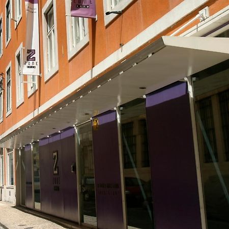 Spru Lisbon Summer Accommodation Exterior photo
