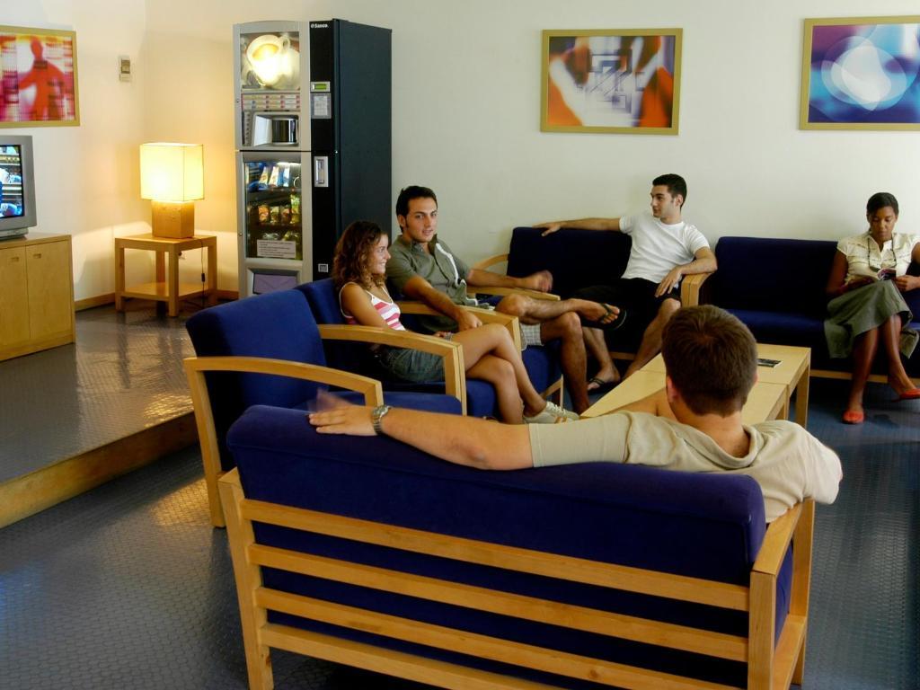 Spru Lisbon Summer Accommodation Exterior photo