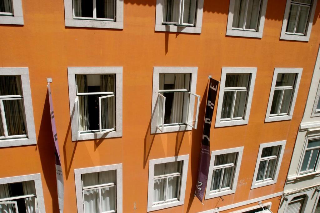 Spru Lisbon Summer Accommodation Exterior photo