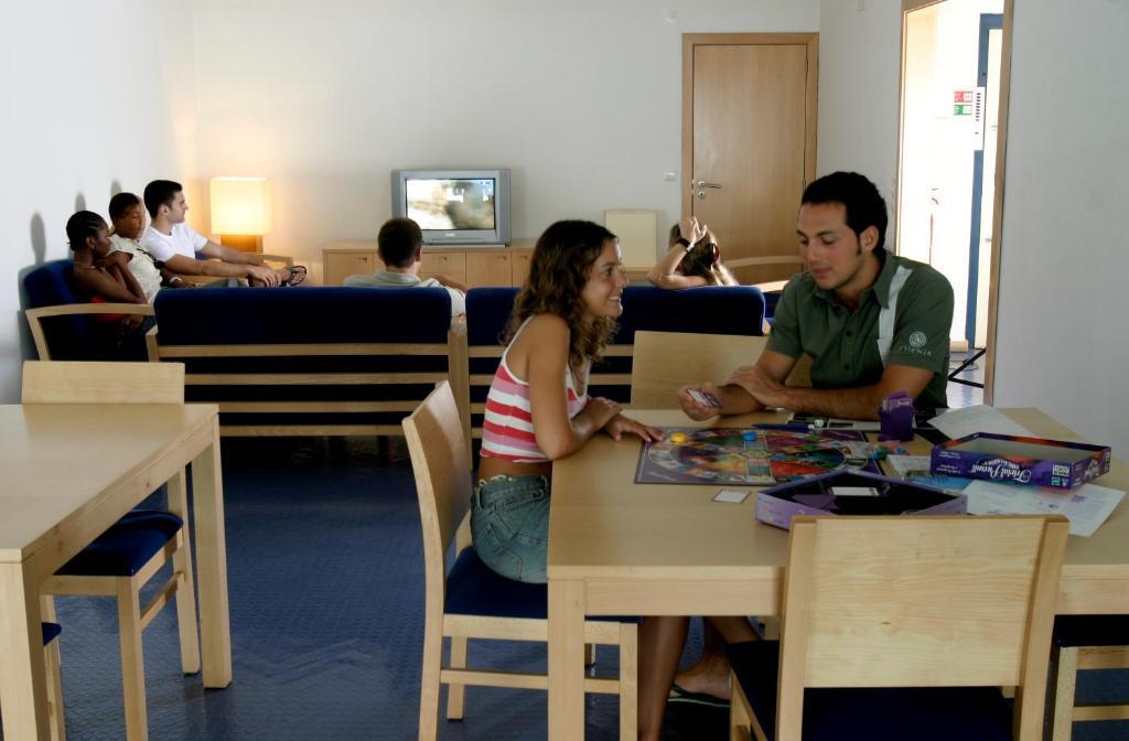 Spru Lisbon Summer Accommodation Exterior photo