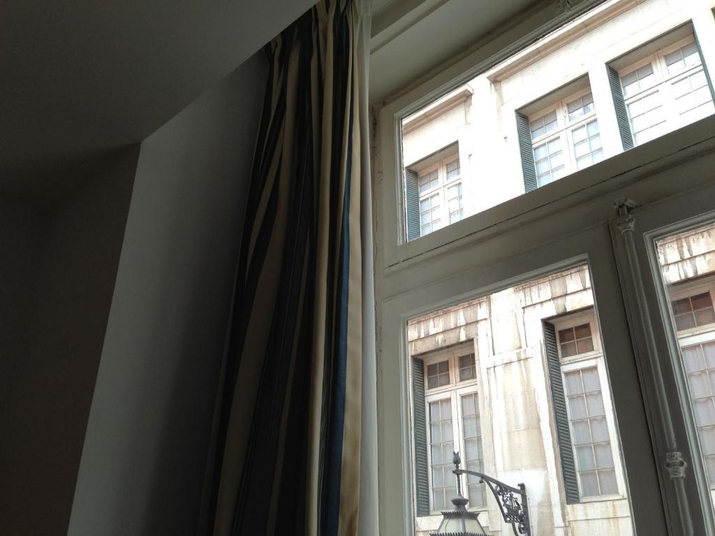 Spru Lisbon Summer Accommodation Room photo