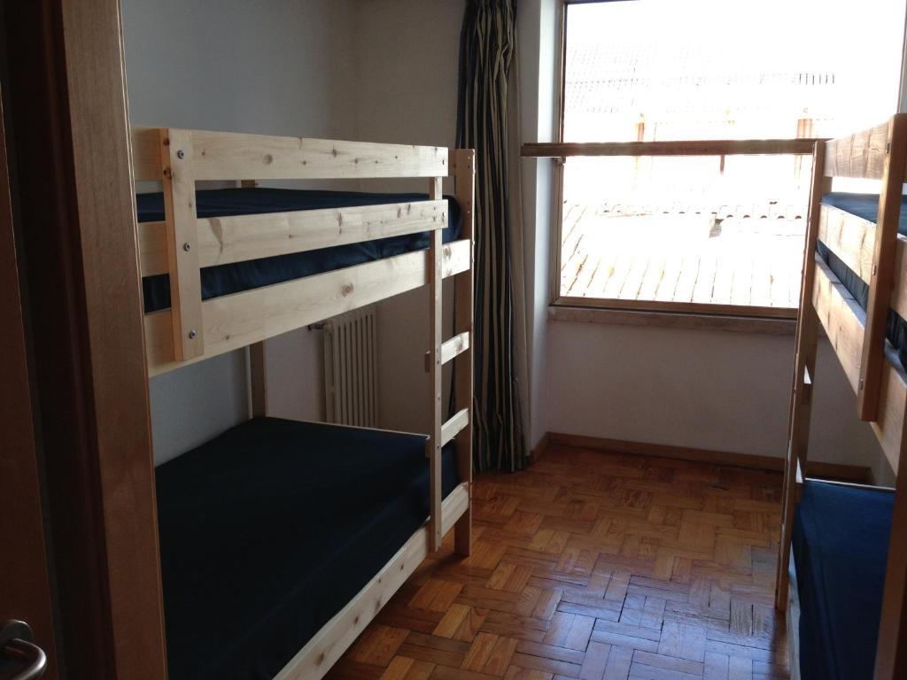 Spru Lisbon Summer Accommodation Room photo