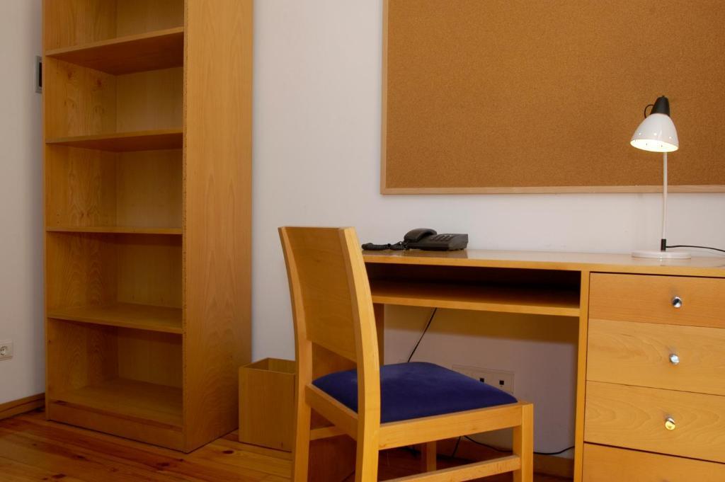Spru Lisbon Summer Accommodation Room photo