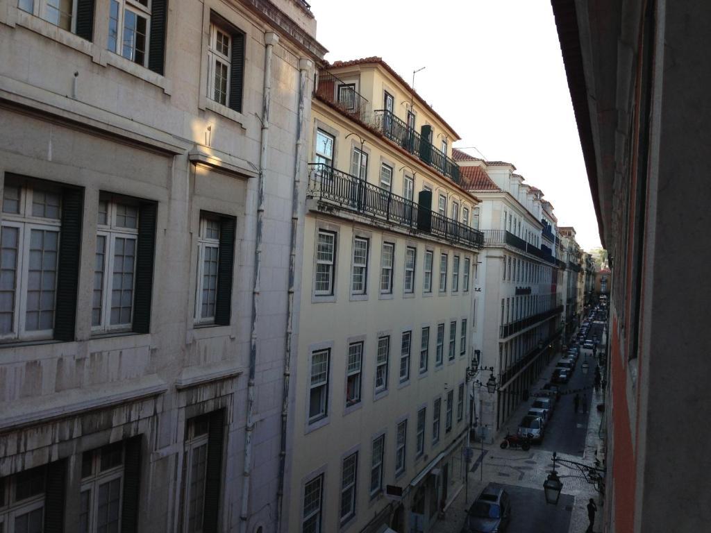 Spru Lisbon Summer Accommodation Exterior photo