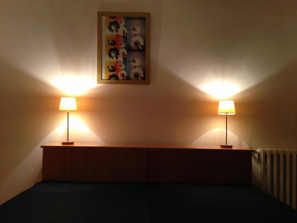 Spru Lisbon Summer Accommodation Room photo