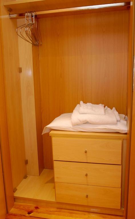 Spru Lisbon Summer Accommodation Room photo