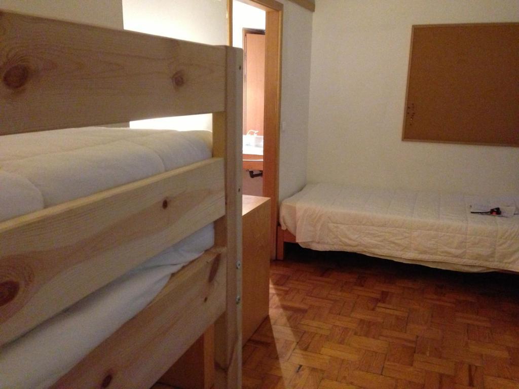 Spru Lisbon Summer Accommodation Room photo