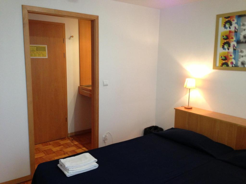 Spru Lisbon Summer Accommodation Exterior photo